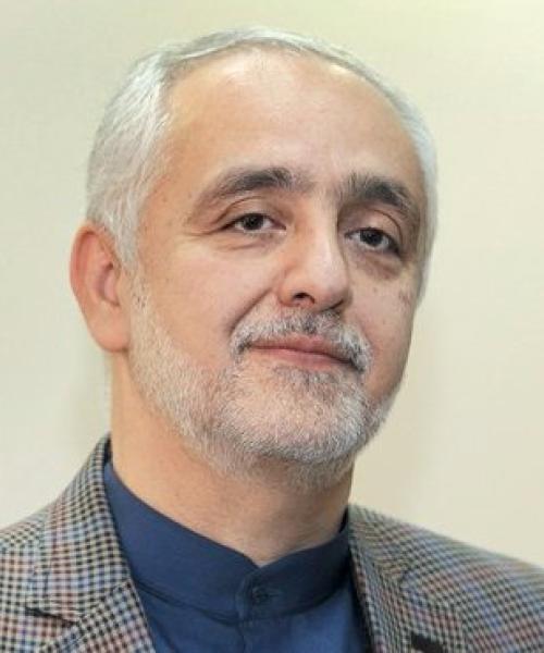 Mr. Asghar Mohammadi Fazel
