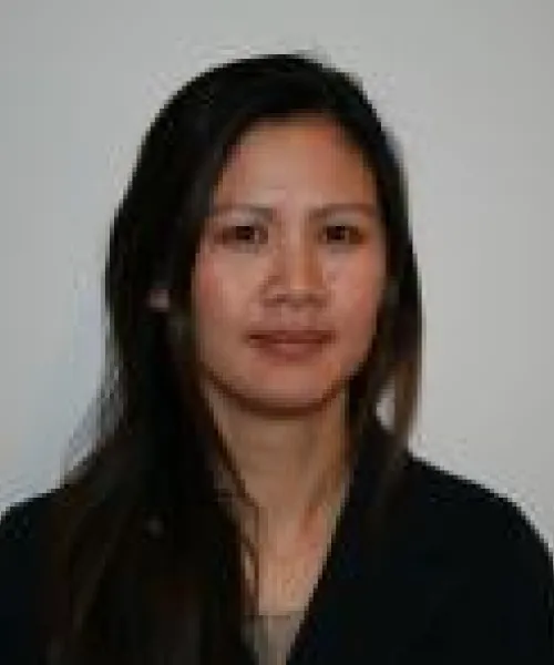 Ms. Diem Hong Tran