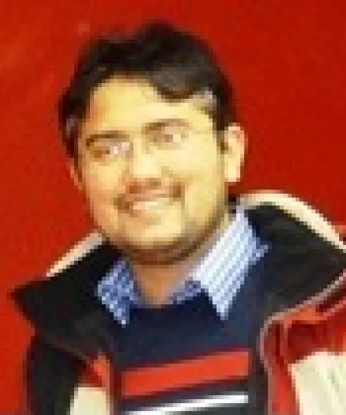 Mr. Tanveer Hussain