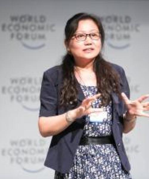 Ms. Yi Huang