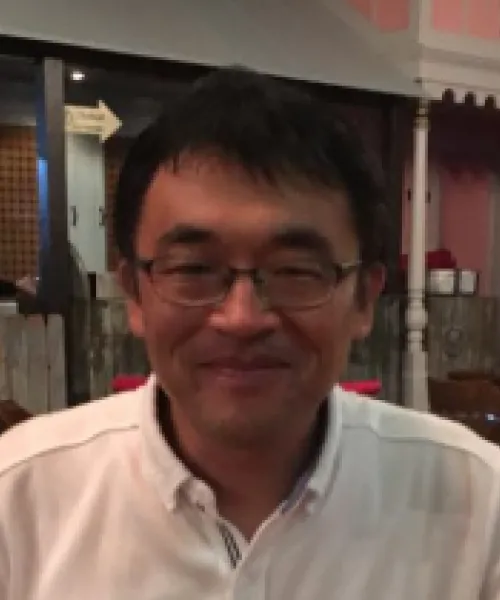 Prof. Kazuhito Ichii