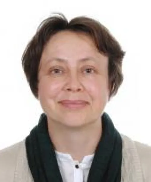 Dr. Anne Juepner