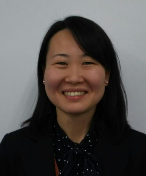 Ms. Sana Okayasu
