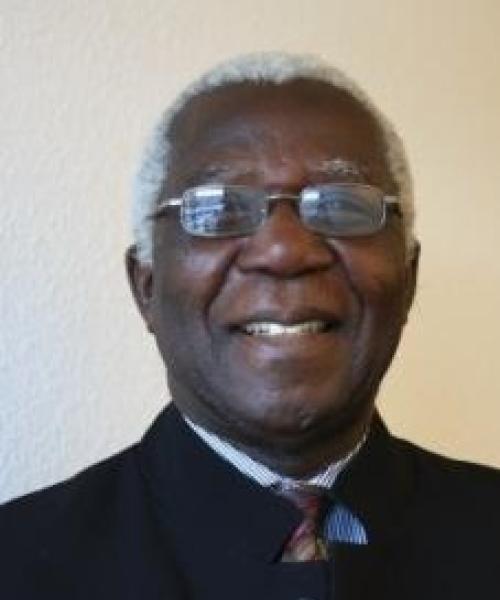 Prof. Alfred  Oteng-Yeboah