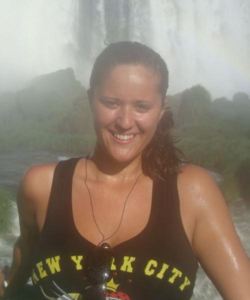 Dr. Laura Maureen Bosch Pereira
