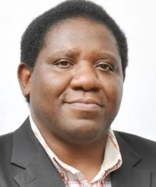Dr. Emmanuel Nuesiri