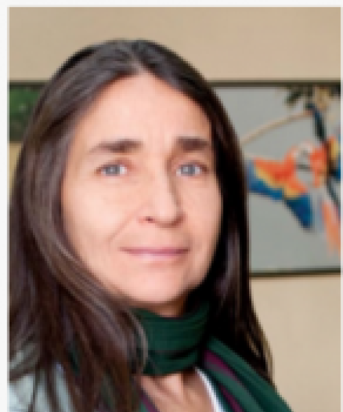 Ms. Julia  Carabias Lillo
