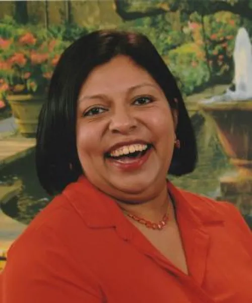 Dr. Pricila Iranah