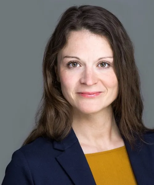 Prof. Ann-Kathrin Koessler