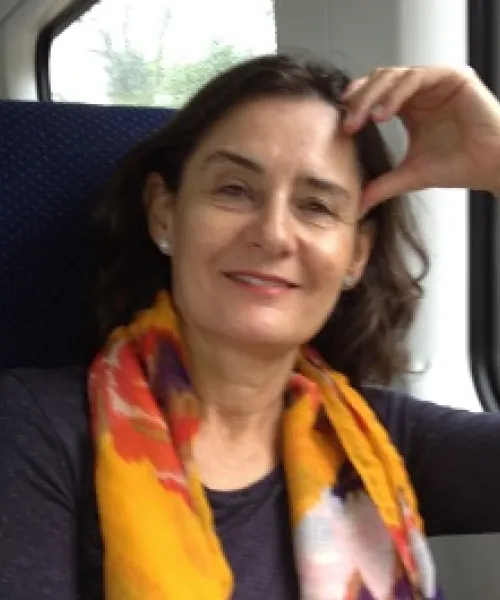 Prof. Montserrat Vila