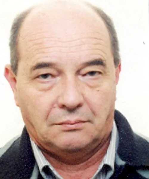 Prof. Georgi Fayvush