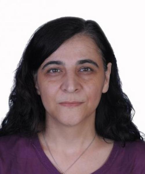 Dr. Chadia Wannous