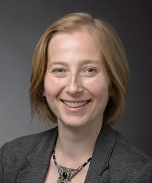 Dr. Elizabeth Barron