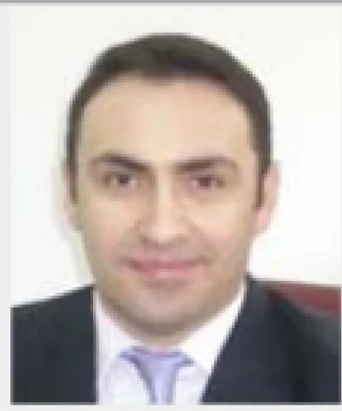 Mr. Murat Sezgin