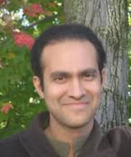 Prof. Saleem  Ali