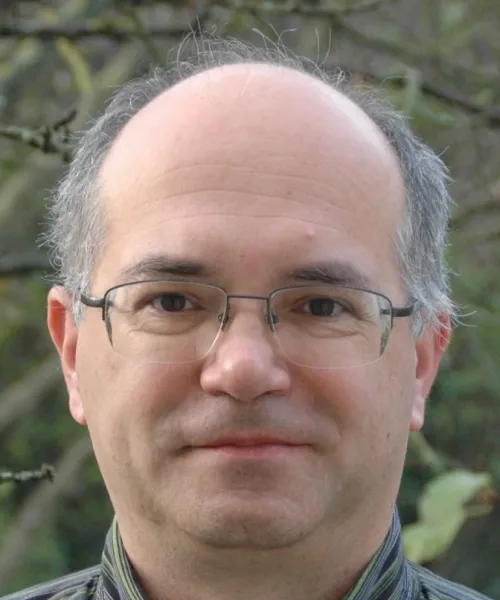 Dr. András Báldi
