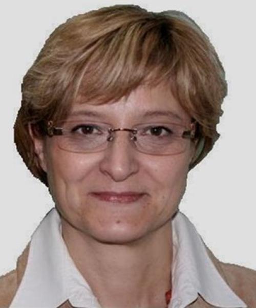 Prof. Senka Barudanovic