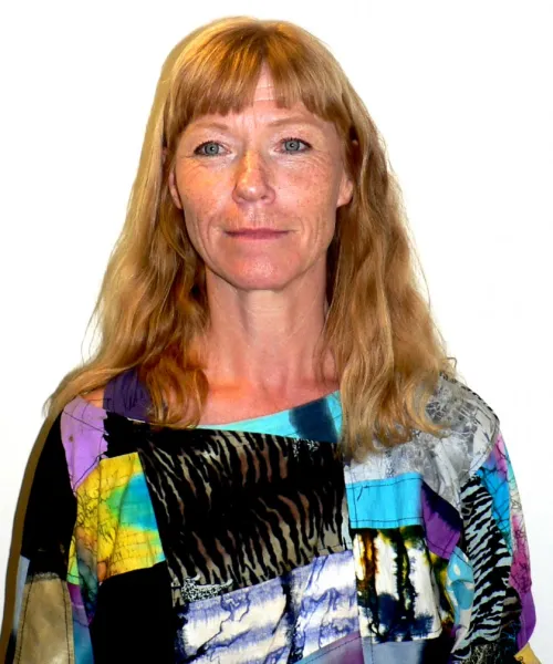Ms. Lene Buhl Mortensen