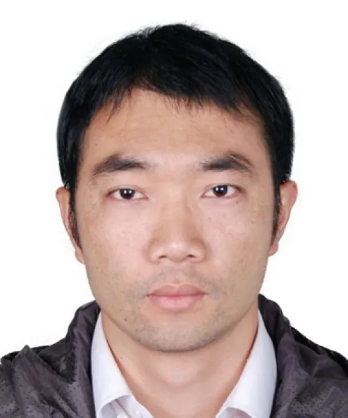 Dr. Zheping Xu