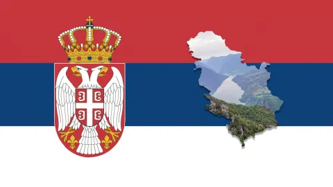 welcome serbia